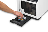 Epson PP-100III editores del disco 60 discos USB 3.2 Gen 1 (3.1 Gen 1) Dye Ink 120 mm