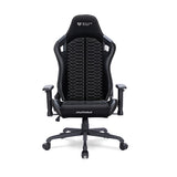 Silla Gamer Balam Rush Thunder Max V7, Reposabrazos 2D, Soporta hasta 120kg, Negro