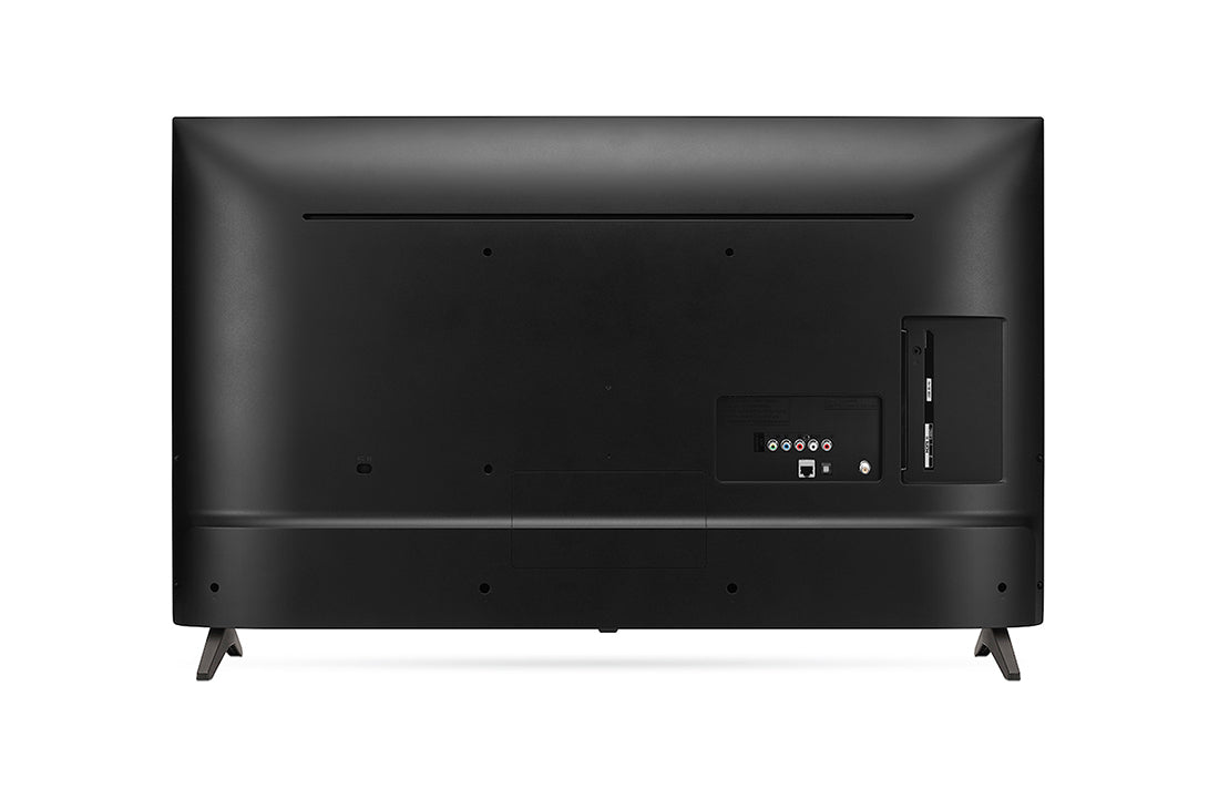 LG 43LM5700PUA Televisor 108 cm (42.5") 1920 x 1080 Pixeles Full HD LCD Smart TV Wifi Negro