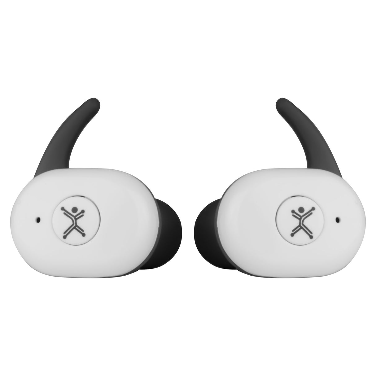 Perfect Choice Bassoons Auriculares Inalámbrico Intra auditivo Llamadas/Música Bluetooth Blanco