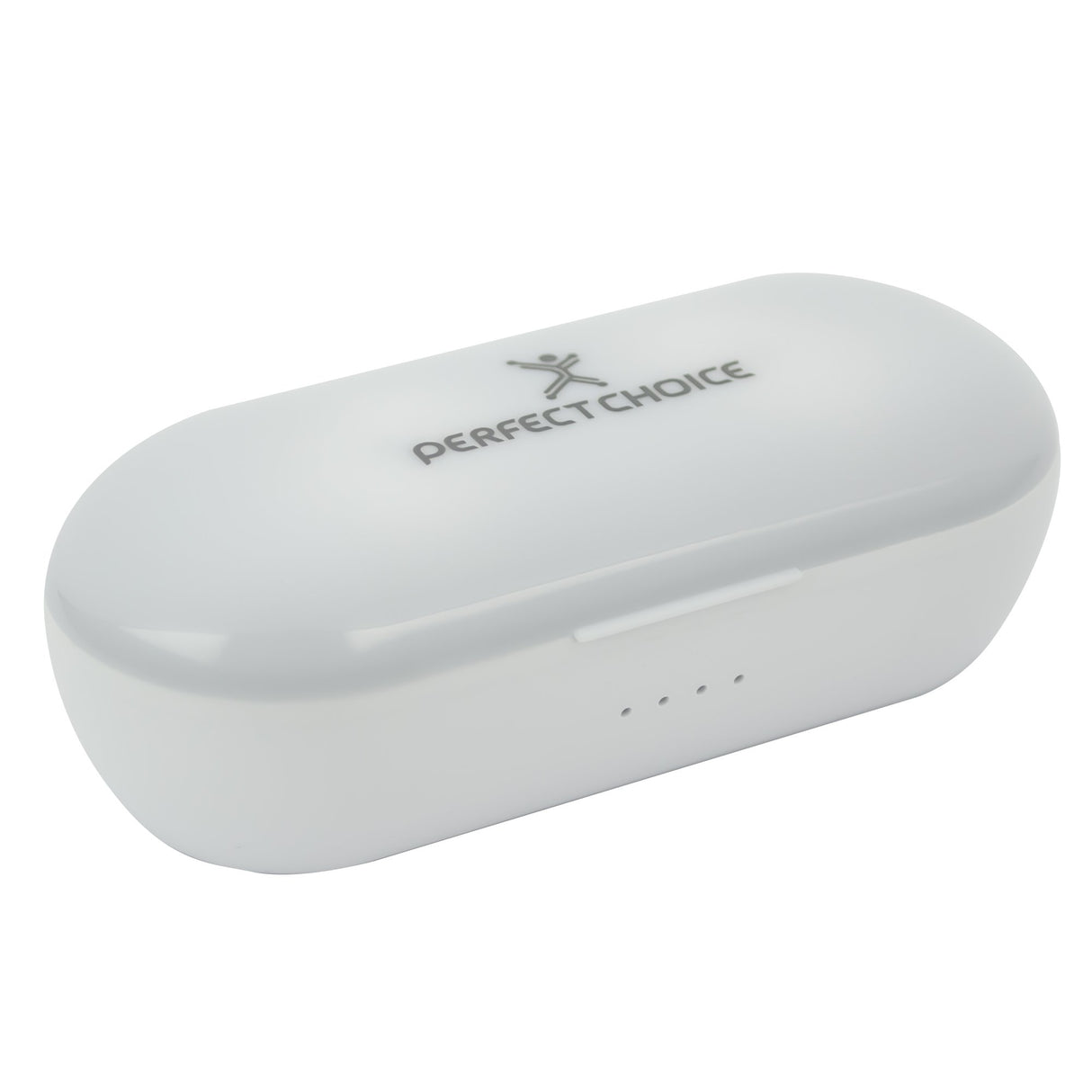 Perfect Choice Bassoons Auriculares Inalámbrico Intra auditivo Llamadas/Música Bluetooth Blanco