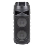Perfect Choice PC-112860 Altavoces portátiles y de fiesta 1 3500 W Inalámbrico y alámbrico