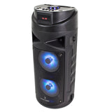 Perfect Choice PC-112860 Altavoces portátiles y de fiesta 1 3500 W Inalámbrico y alámbrico