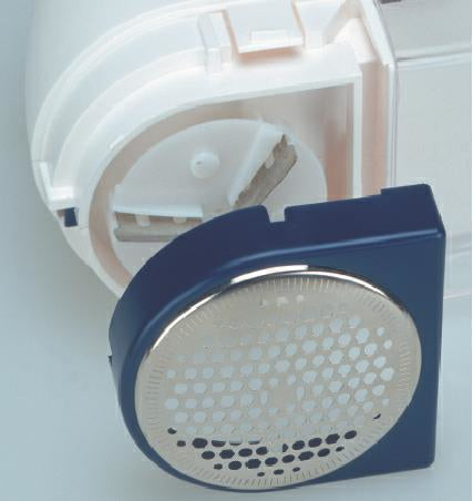 SINGER QUITA PELUSA BSM 203