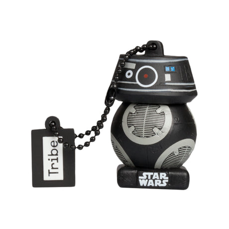 Tribe FD030712 unidad flash USB 32 GB USB tipo A 2.0 Negro, Tapa | Unidades flash USB