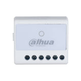 Dahua Technology DHI-ARM7011-W2 relés de potencia Blanco 128-bit AES Si CE, FCC