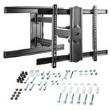 StarTech.com Soporte Montura de Pared con Movimiento Total para TV - con Brazo Articulado Soportes para TV 1 2,03 m -15