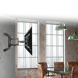 StarTech.com Soporte Montura de Pared con Movimiento Total para TV - con Brazo Articulado Soportes para TV 1 2,03 m -15 