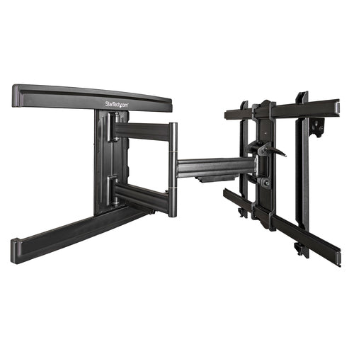StarTech.com Soporte Montura de Pared con Movimiento Total para TV - con Brazo Articulado Soportes para TV 1 2,03 m -15 