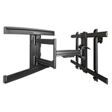 StarTech.com Soporte Montura de Pared con Movimiento Total para TV - con Brazo Articulado Soportes para TV 1 2,03 m -15 