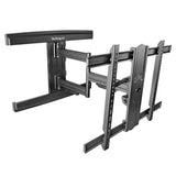 StarTech.com Soporte Montura de Pared con Movimiento Total para TV - con Brazo Articulado Soportes para TV 1 2,03 m -15 