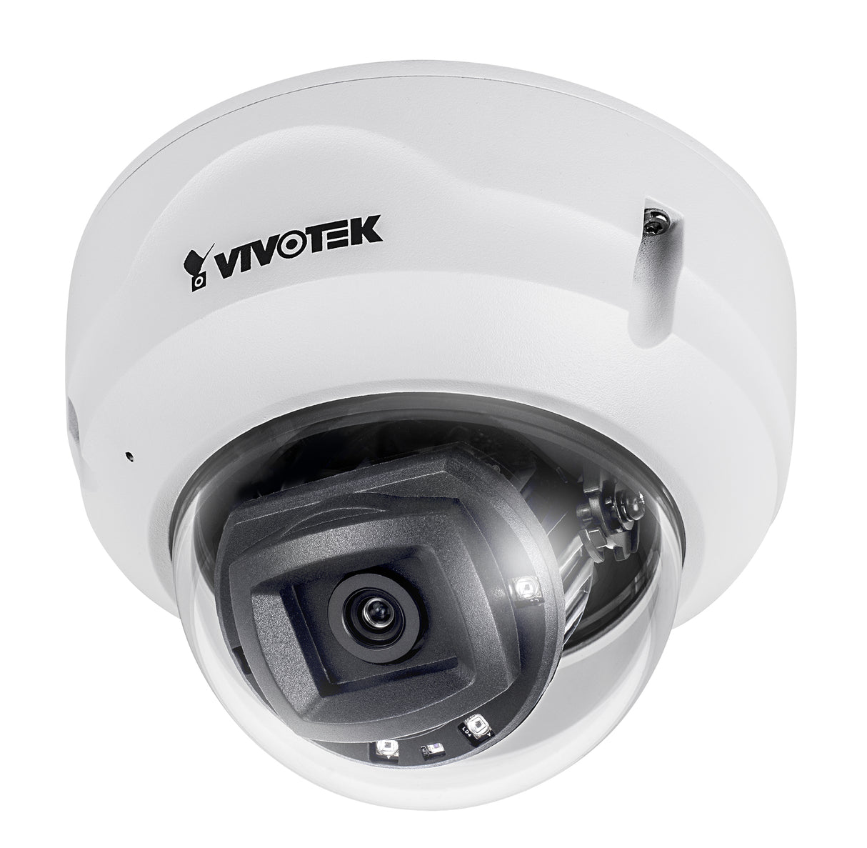 VIVOTEK FD9389-EHTV-v2 Almohadilla Cámara de seguridad IP Exterior 2560 x 1920 Pixeles Techo/pared