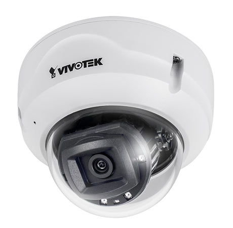 VIVOTEK FD9389-EHTV-v2 Almohadilla Cámara de seguridad IP Exterior 2560 x 1920 Pixeles Techo/pared