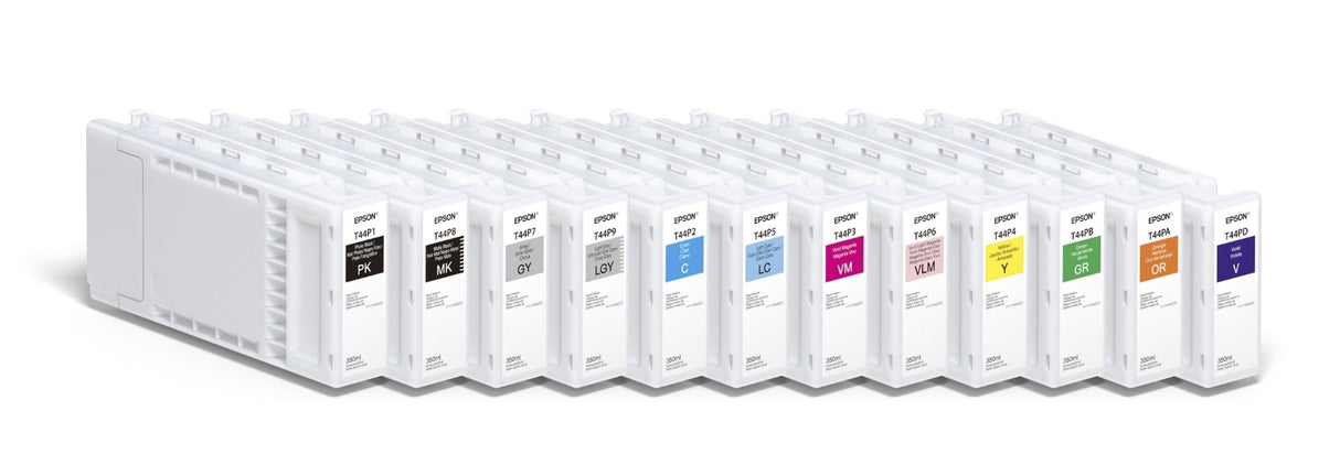Epson UltraChrome Pro12 Cartucho de Tinta SureColor P7500/P9500 1 pieza(s) 350 ml Original