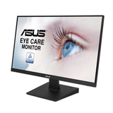 ASUS VA27EHEY Monitor 68,6 cm (27") 1920 x 1080 Pixeles Full HD LED Negro