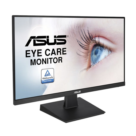 ASUS VA27EHEY monitor de computadora 68.6 cm (27") 1920 x 1080 Pixeles Full HD LED Negro