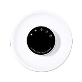 RCA RC-H10 calefactor eléctrico Interior Blanco 600 W Calentador de fibra de carbono, Piso