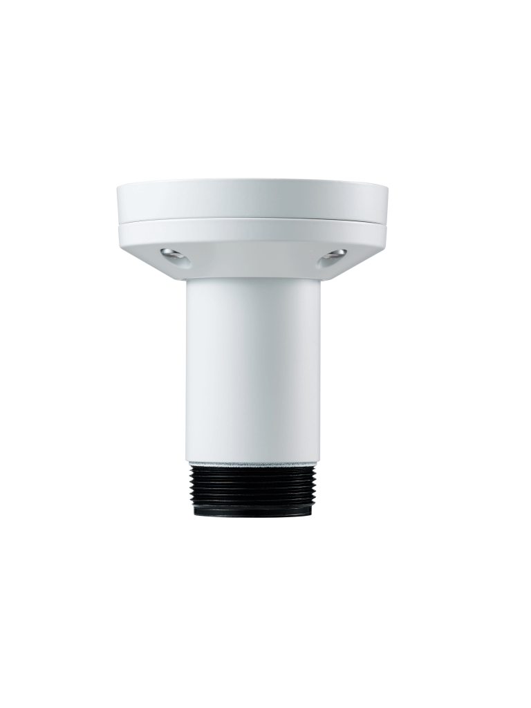 Soporte Tubo Colgante Bosch VNDaupmts, 4-11cm, Acero Inoxidable