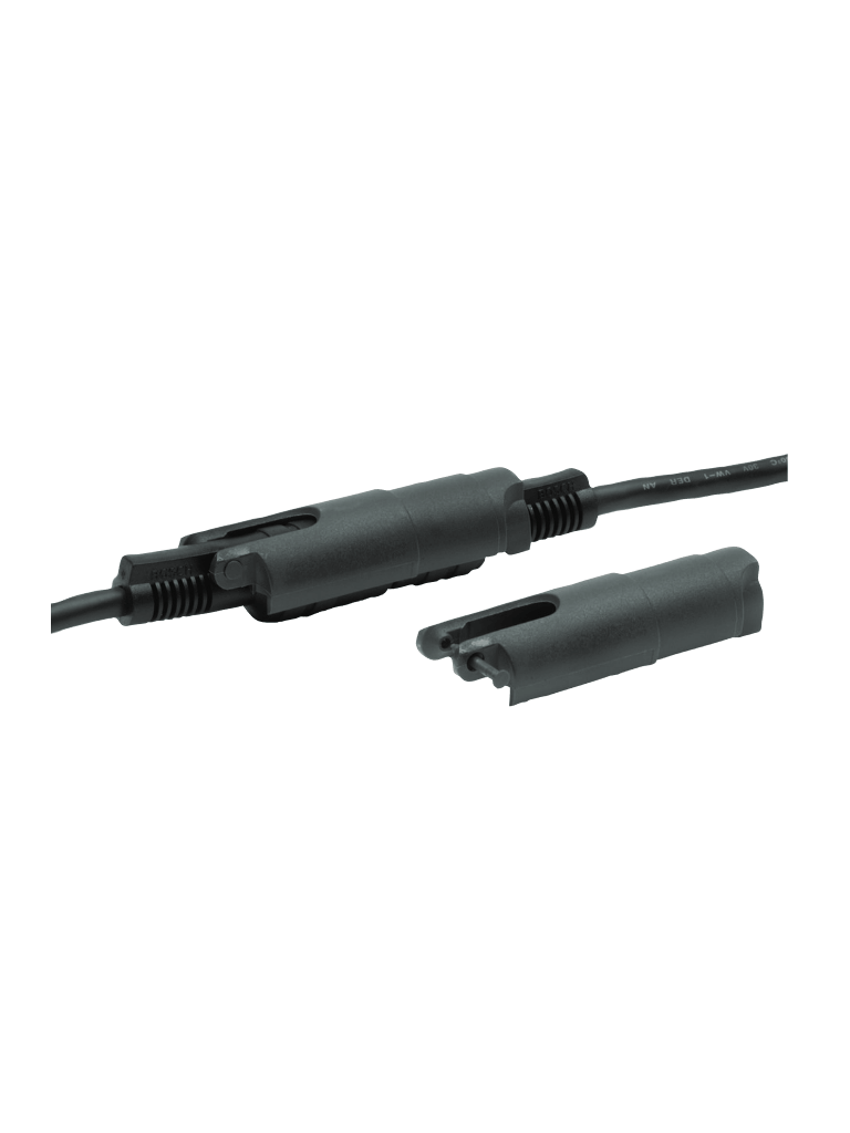 Abrazadera Bosch M LBB411700 para Sujetar Cables, 10mm, Acero Inoxidable