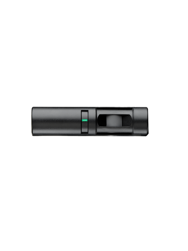 Detector de Salida Bosch IDS161, Control de Puertas, Alerta, Cobertura 2.4x3mts, Negro