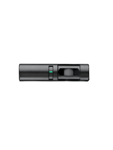 Bosch DS161 detector de movimiento Alámbrico Techo/pared Negro