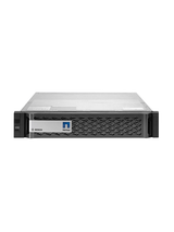 Bosch DSA E-Series (E2800) Unidad base 48 TB Negro