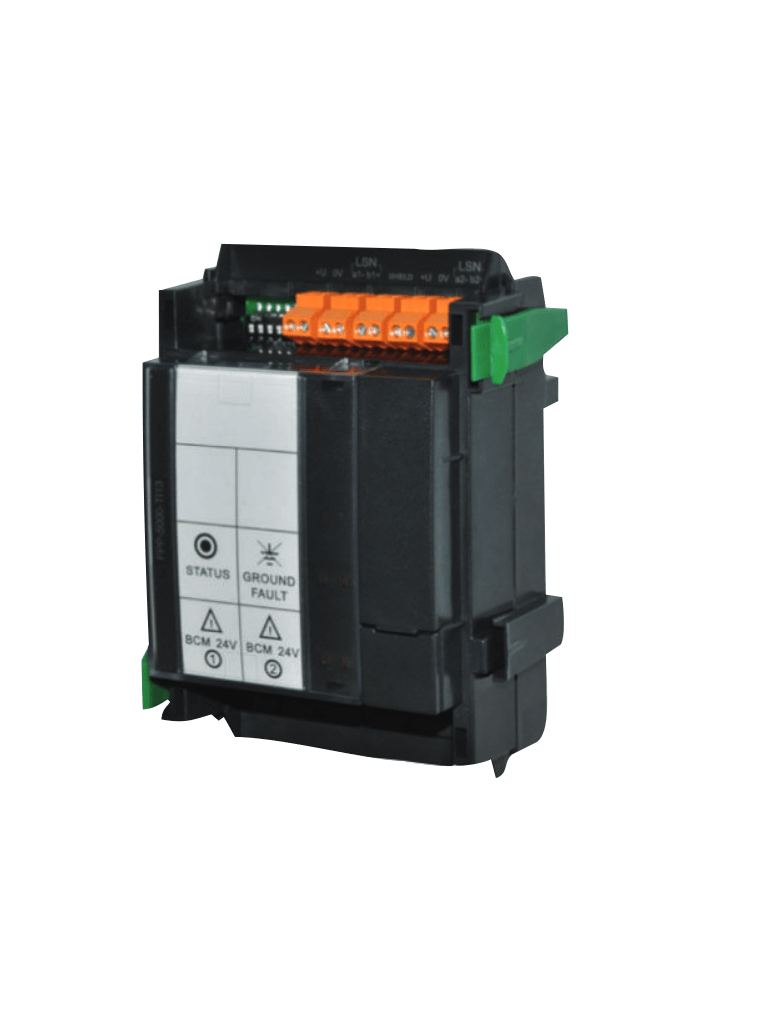 Bosch f_fpp5000ti13 interfaz de comunicación  FPP-5000-TI13