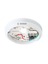 Bosch MSR 320 alarma y accesorio para detector