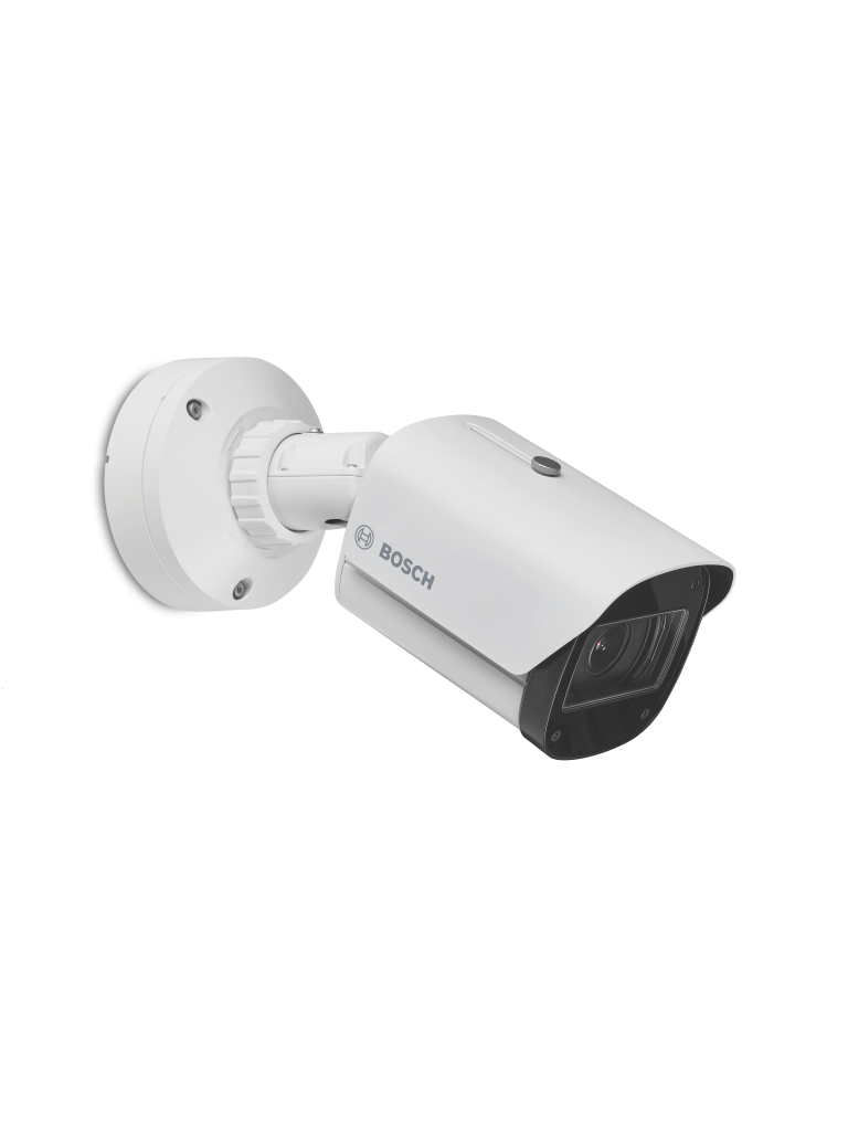 Cámara Bosch V NBE7703ALX Bullet 4MP HDR 4.7-10mm IP66 IK10 Dinion 7100i IR