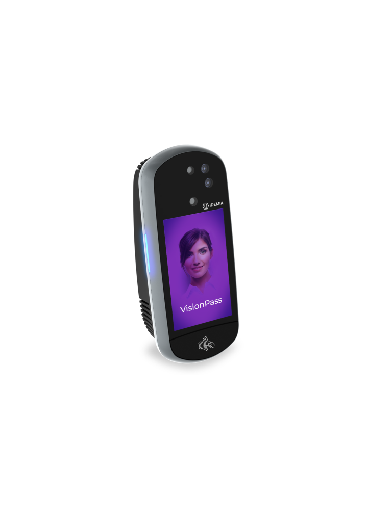 Lector de Reconocimiento Facial Bosch A-293744604, MDPI, Alta Precisión, USB 3.0