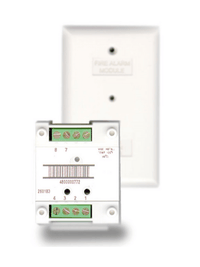 Módulo de Supervisión de Contacto Seco Doble, 2 Canales, 24VDC, Montaje en Riel DIN, 150mm