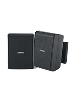 Bosch LB20-PC15-4D altavoz Negro Alámbrico 15 W