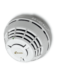 Kidde KIR-HD detector de calor Alámbrico Interconectables De superficie Detector térmico con índice