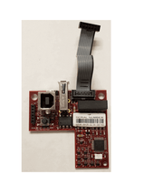 Kidde SA-USB tarjeta y adaptador de interfaz Interno USB 2.0