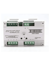 Kidde GSA-CC1 convertidor, repetidor y aislador en serie