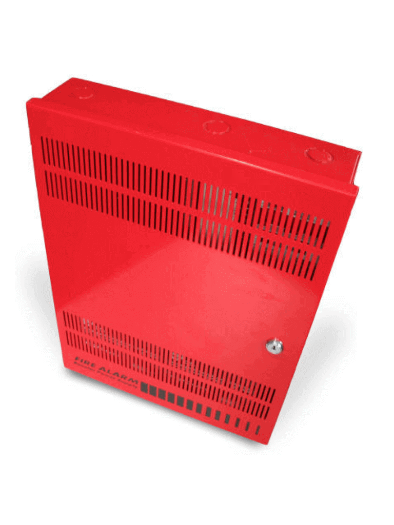Fuente de alimentación 10 amp KIDDE BPS10A