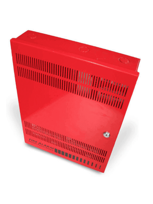 KIDDE Fuente De Alimentación 10 Amp BPS10A, Producto Empresarial