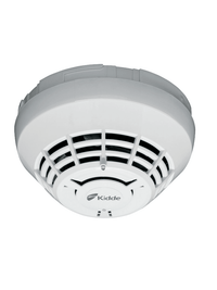 Kidde KI-OSD detector de humo Detector de monóxido de carbono Interconectables Inalámbrico