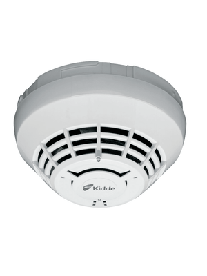 Kidde KI-OSD detector de humo Detector de monóxido de carbono Interconectables Inalámbrico