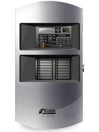 Kidde VS4-G-SP sistema de alarma contra incendios