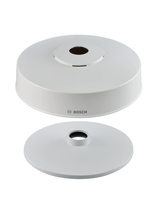Bosch NDA-7050-PIPW cámaras de seguridad y montaje para vivienda Soporte colgante
