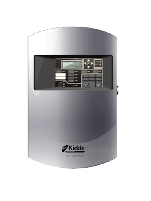 Kidde VS1-G-SP sistema de alarma contra incendios