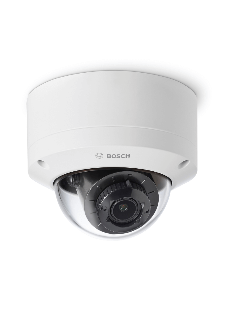 Cámara Domo Fijo Bosch VDN-5703-A 5MP HDR 3.2-10.5mm IP66