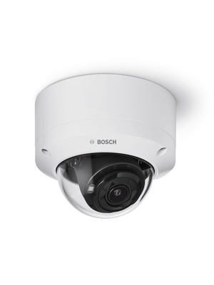 Bosch NDE-5703-AL cámara de vigilancia Almohadilla Cámara de seguridad IP Exterior 2592 x 1944 Pixel