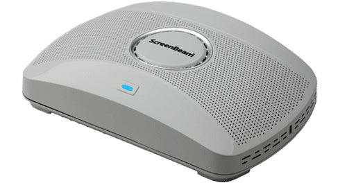 Actiontec ScreenBeam 1000 EDU Receptor AV Gris