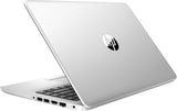 HP 340 G7 Intel® Core™ i5 i5-10210U Computadora portátil 35.6 cm (14") HD 8 GB DDR4-SDRAM 256 GB SSD Wi-Fi 5 (802.11ac) Windows 10 Pro Plata