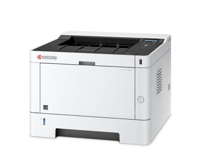 KYOCERA ECOSYS P2040dw 1200 x 1200 DPI A4 Wifi, Laser, 40 ppm, Impresión a doble cara