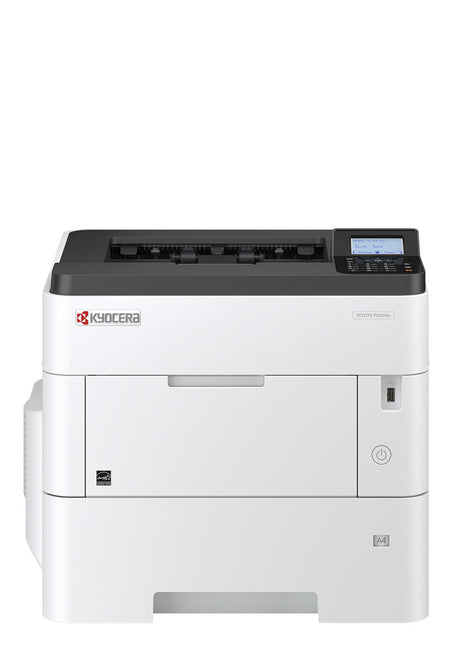 KYOCERA ECOSYS P3260dn Impresora Laser Negro, Blanco