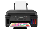 Canon PIXMA G6010 Impresora Multifunción Inyección de tinta WiFi Negro