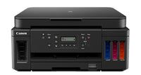 Canon PIXMA G6010 Impresora Multifunción Inyección de tinta WiFi Negro